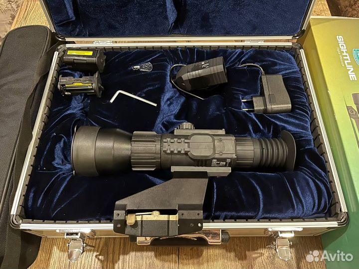 Прицел ночного видения yukon 475S