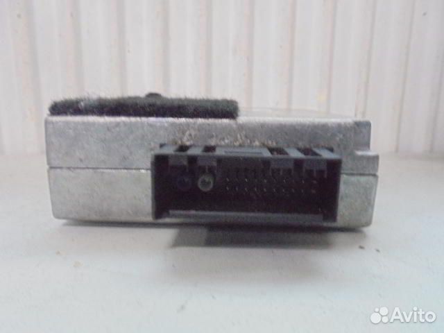 Б/У Блок управления 2218703887, mercedes-benz