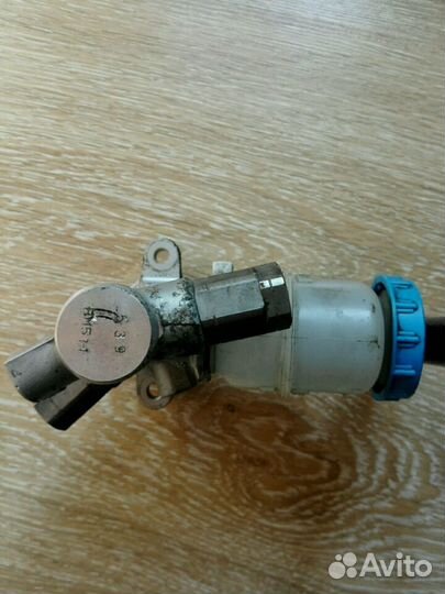 Гл.тормозной цилиндр Nissan Almera N16, Б/У