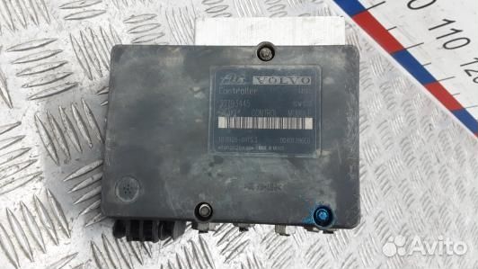 Блок ABS volvo XC90 1 (TKR13KW01)