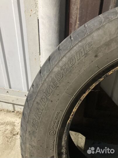 Bridgestone Ecopia EP200 185/60 R15 84V