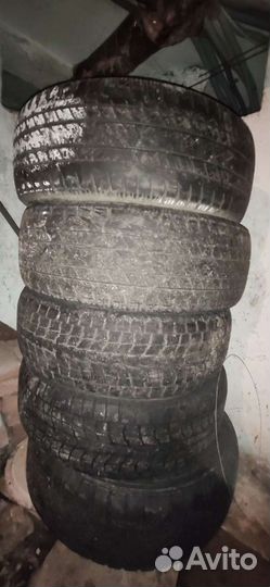 GT Radial Savero A/T 235/65 R17