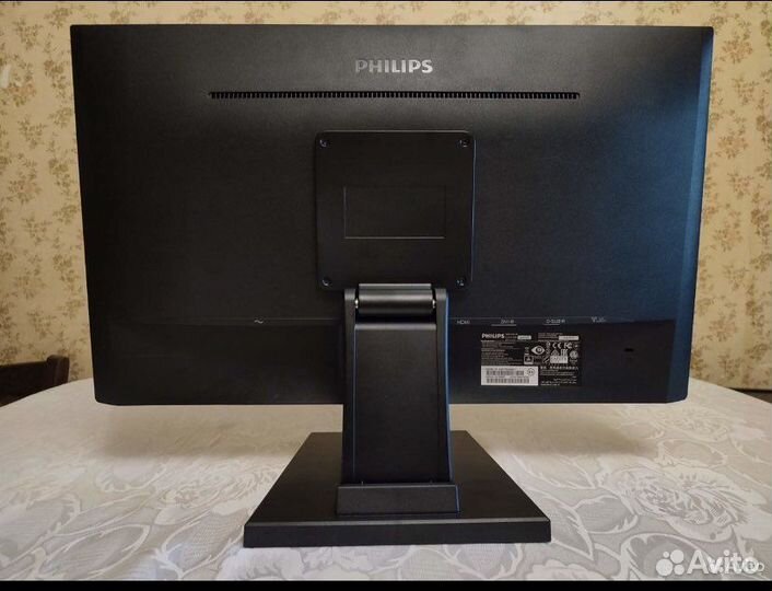 Монитор philips 24