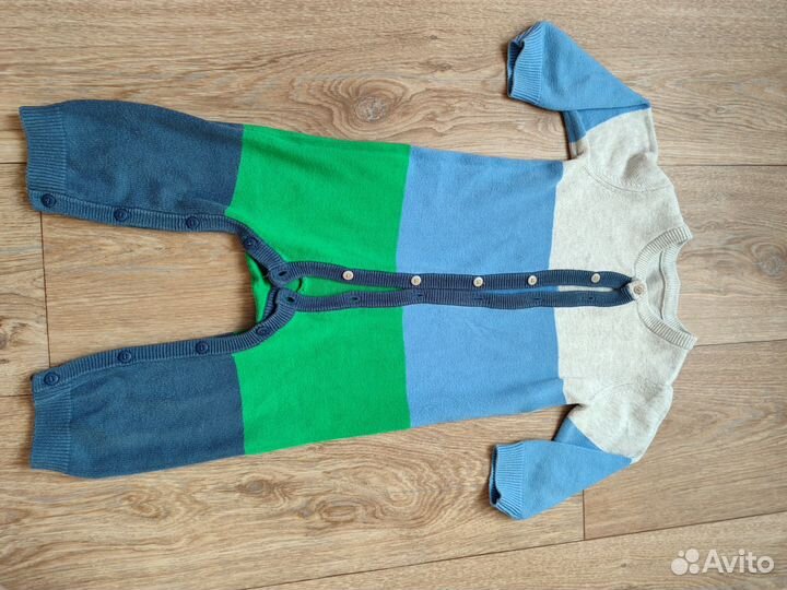 Вещи для мальчика 74