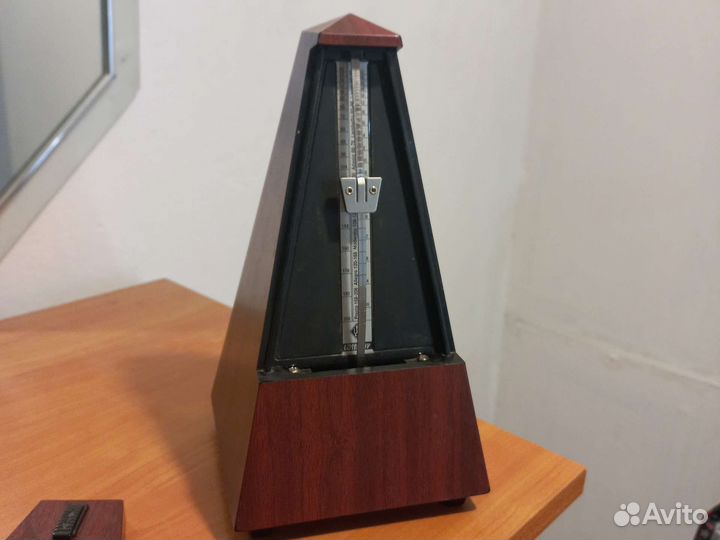 Метроном механический Wittner