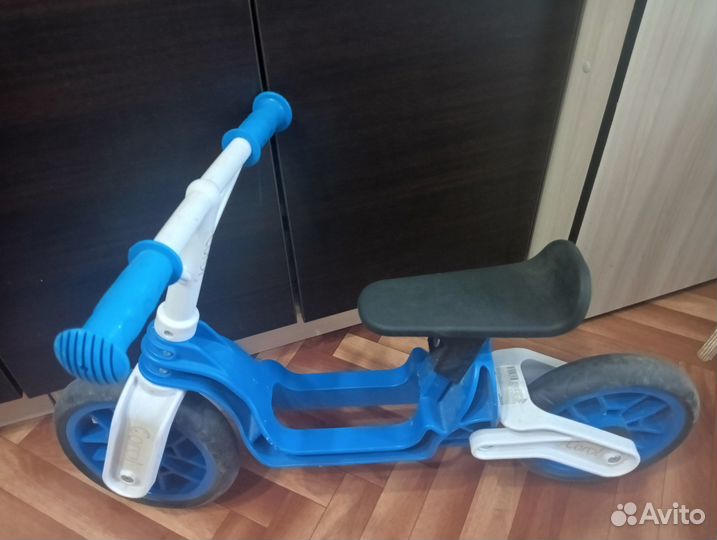 Беговел детский бу