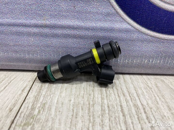 Форсунка топливная Nissan X-trail T31