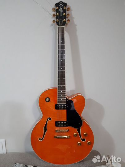 Yamaha AES-1500