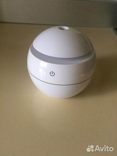 Аромадиффузор