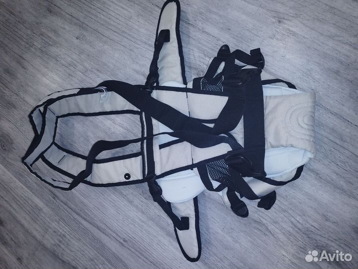 Переноска для детей chicco