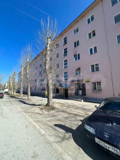 Комната 12,7 м² в 1-к., 5/5 эт.