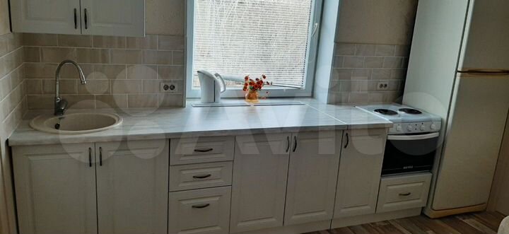 1-к. квартира, 35 м², 2/2 эт.