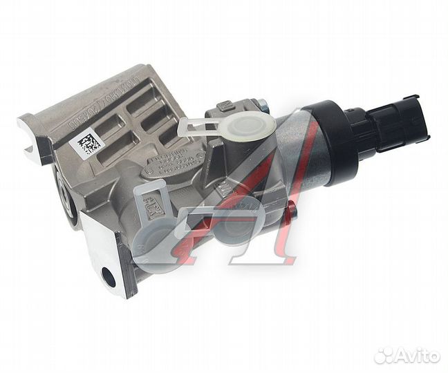Регулятор volvo давления топлива bosch F00BC80045еще bosch Оригинал