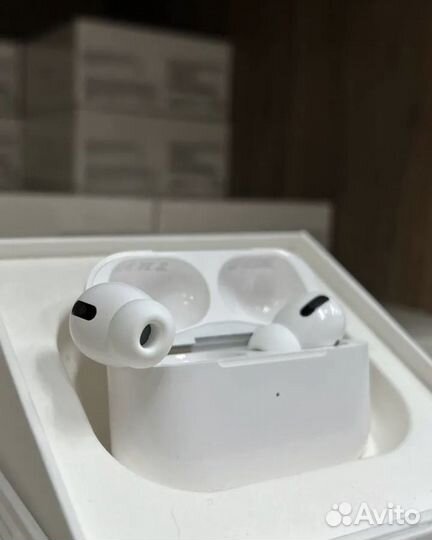 Airpods Pro