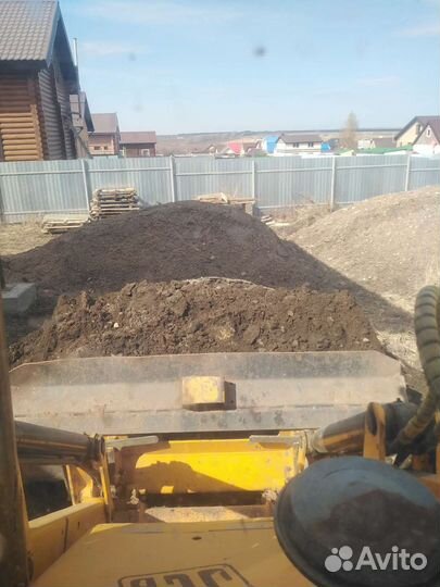 Услуги мини экскаватора мини погрузчика