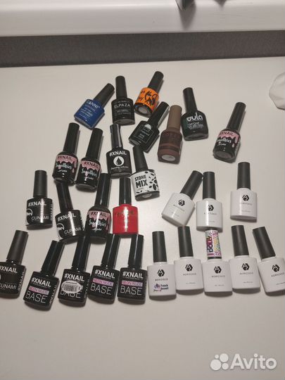 Набор для маникюра