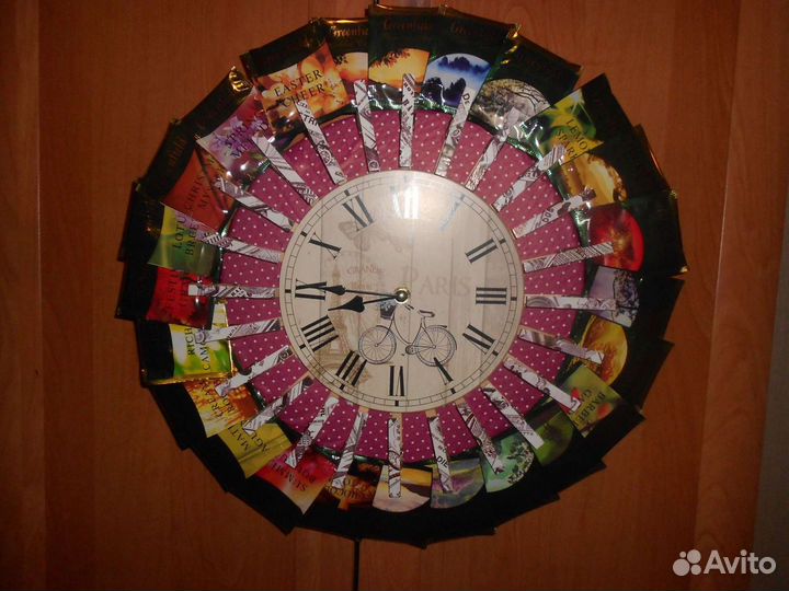 Подарки ручной работы