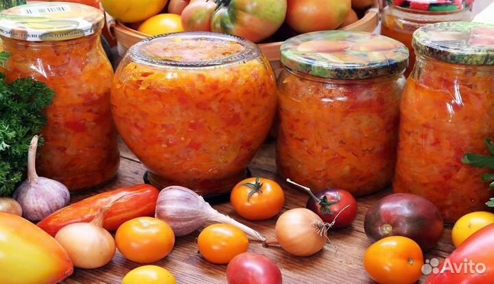 Заправка суповая для Борща, Солянка, Рассольника