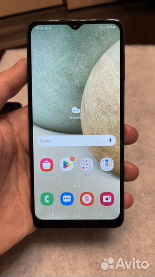 Samsung Galaxy A12, 3/32 ГБ