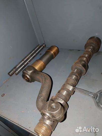 Поршневые кольца на заз 968м