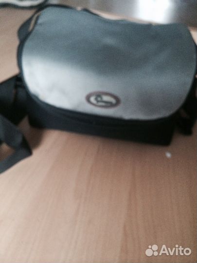 Фотоаппарат pentax MZ5