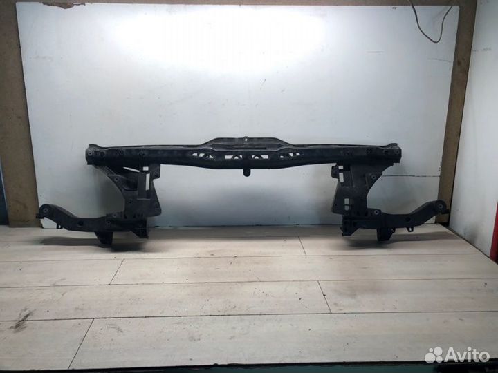 Телевизор Mercedes Vito W639 ом646 2006