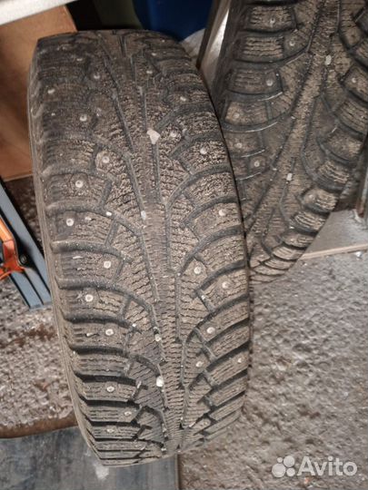Nokian Tyres Nordman 4 195/65 R15 T