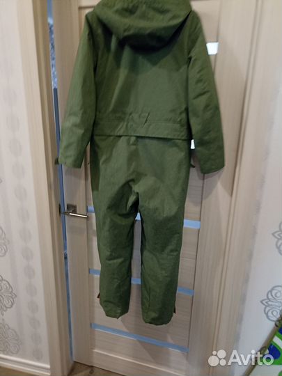 Комбинезон для сноуборда детский