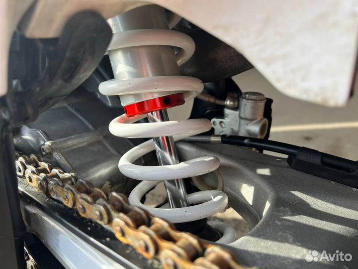 KTM 450 SX-F из Европы в наличии