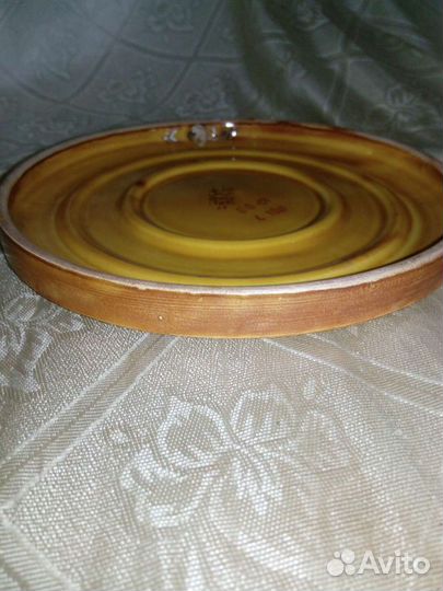 Олимпийский мишка. Панно. Тарелка. зик