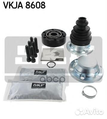 ШРУС внутренний SKF vkja 8608 vkja 8608 Skf