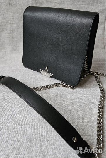 Сумка кросс-боди ASH