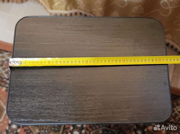 Тумба в идеальном состоянии