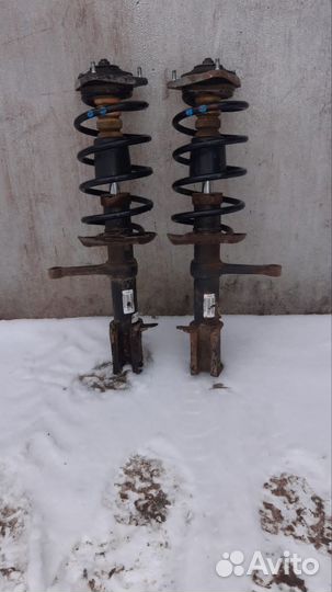 Авторазбор ваз передний привод