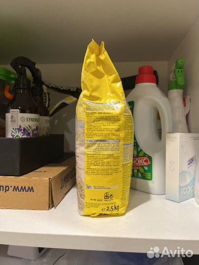 Песок для птиц Vitakraft Sandy