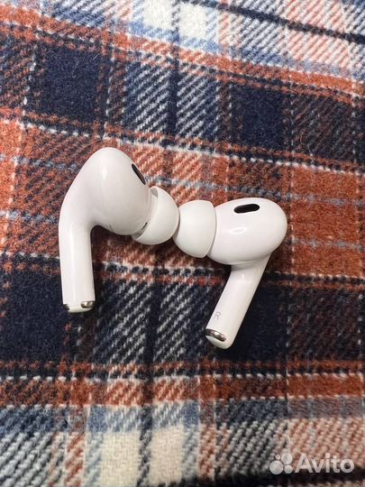 Apple AirPods Pro 2 оригинал