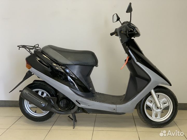 Honda Dio AF-27