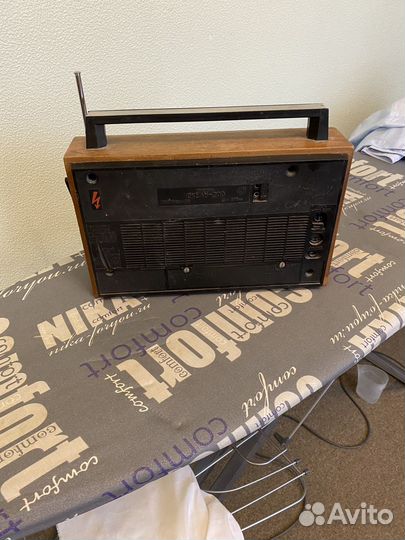 Радиоприемник 