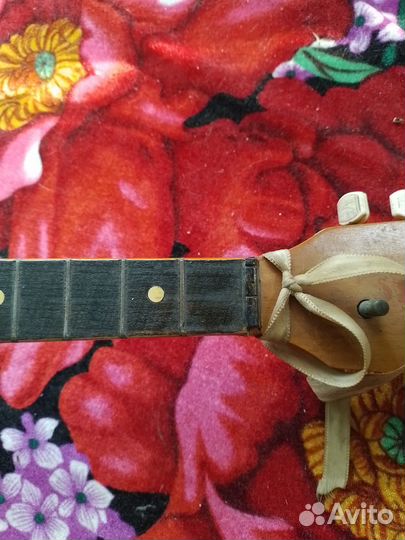 Балалайка 1983 года