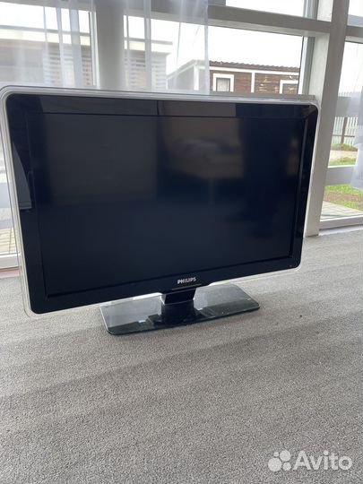 Телевизор philips 37
