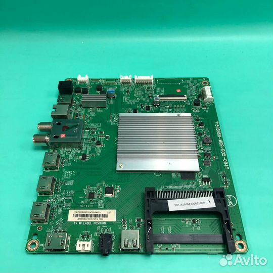 Main 715GB868-M0B-B05-004Y philips 55PUS7406/60