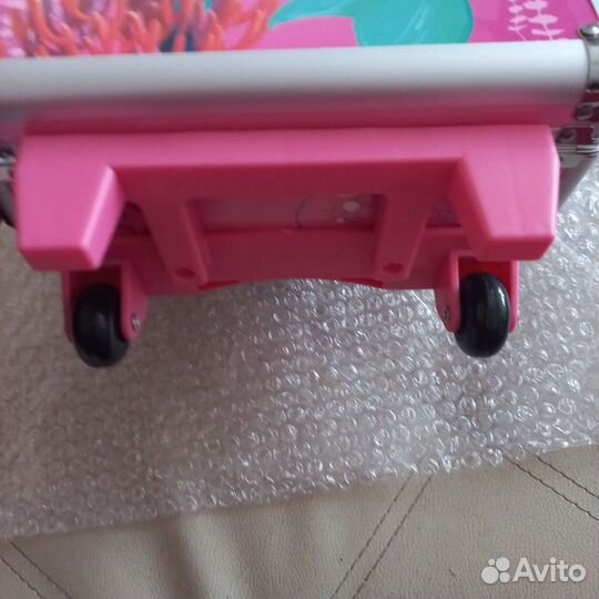 Косметика для детей