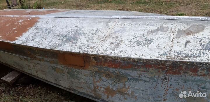 Казанка без булей