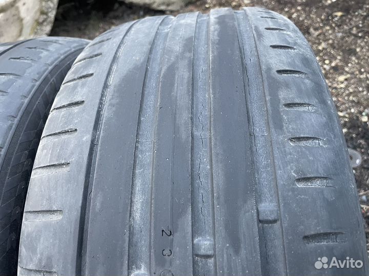 Nokian Tyres Nordman SZ 225/45 R17