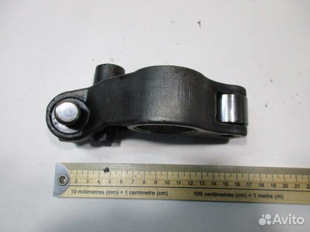 Рокер Volvo FH12 FH16