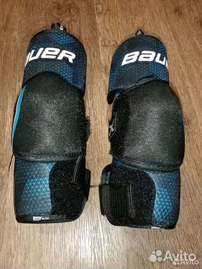 Экипировка хоккейная