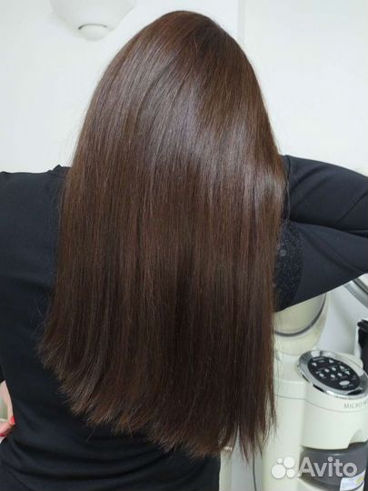 Tokio inkarami - японский уход за волосами