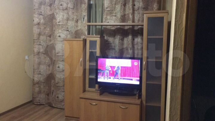 2-к. квартира, 47 м², 3/5 эт.