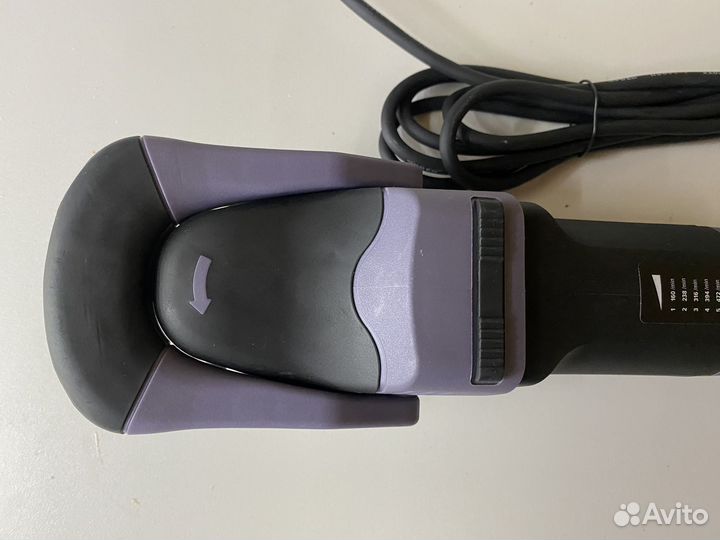 Полировальная машина Autech-051251100