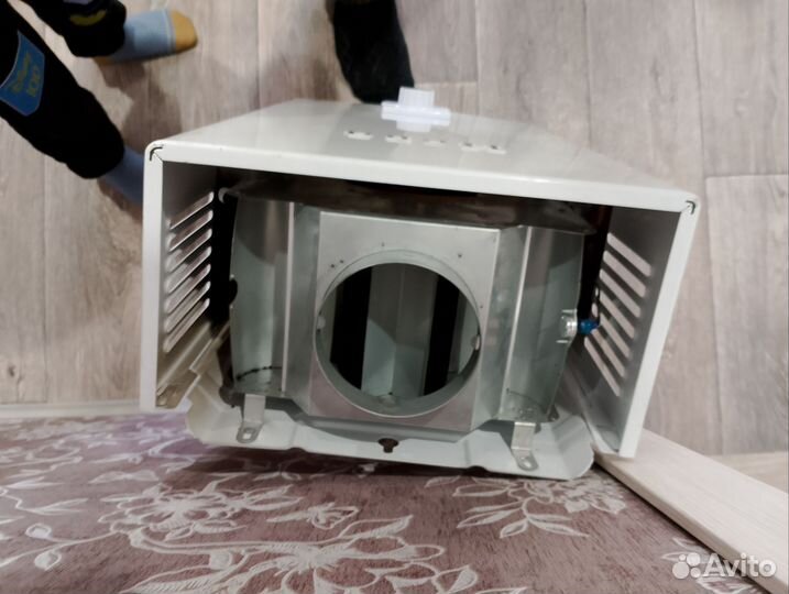 Газовая колонка нева 4511